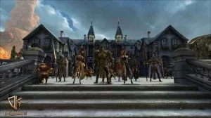 Dragon Knights - Fantasy MMORPG startet in die Closed Beta
