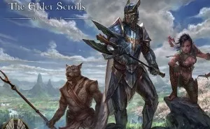 The Elder Scrolls Online – Anmeldung zum Betatest ab sofort möglich