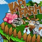 Kapi Farm – der virtuelle Bauernhof im Browser startet in die Open Beta