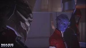 Mass Effect 3 – konsequent bis zum Ende