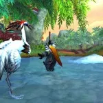 World of Warcraft – Mists of Pandaria Addon erscheint am 25.September