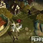 Universal Monsters Online – bunte Monsterprügelei in der Open Beta