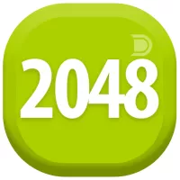 2048 Merge