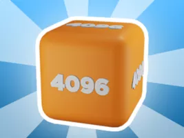 4096 3D