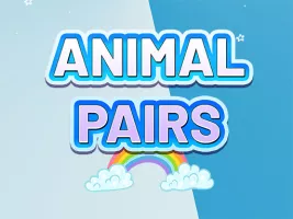 Animal Pairs