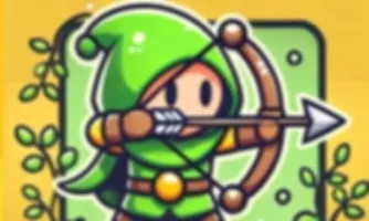 Archer Legend