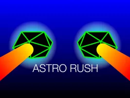 Astro Rush