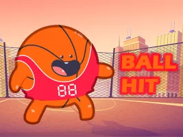 Ball Hit