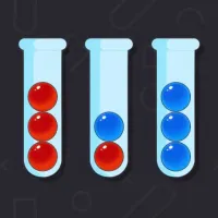 Ball Sort: Color Puzzle