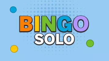 Bingo Solo
