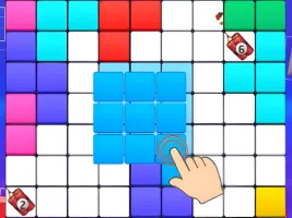 Block Blast! - Block Puzzle Master