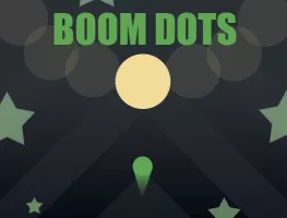 Boom Dots