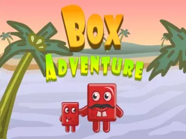 Box Adventure