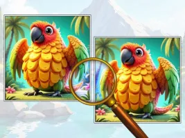 Brainrot-A Difference Challenge