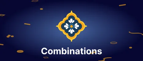 Combinations Daily