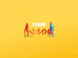 Cyber Arrow