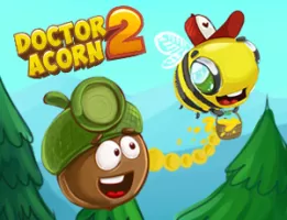 Dr. Acorn 2