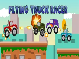 EG Flying Truck