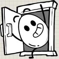 Egg Adventure: Mirror World