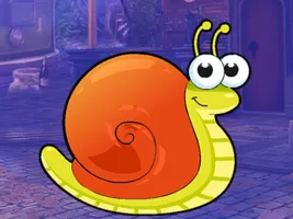 Elated Snail Escape