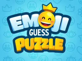 Emoji Guess Puzzle: AI