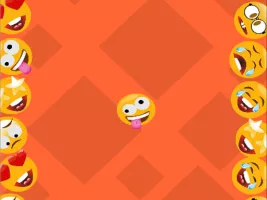 Emoji Pong