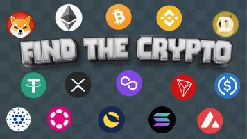 Find The Crypto