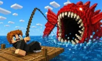 Fishing: Catch the Secret Brainrot