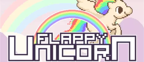 Flappy Unicorn