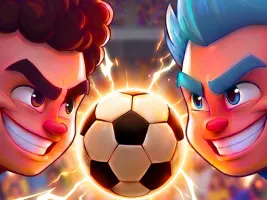 Football Heads 2026