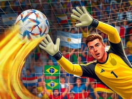 Football Penalty 2026