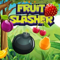 Fruit Slasher