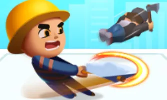 Gangsta Duel
