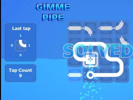 Gimme Pipe