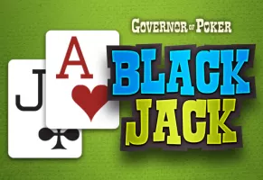 Governor of Poker - Blackjack