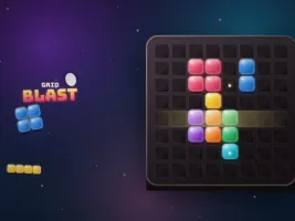 Grid Blast