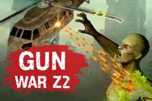 Gun War Z2