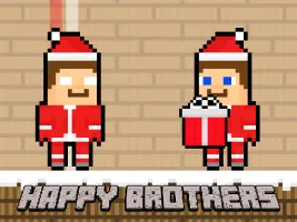 Happy Brothers