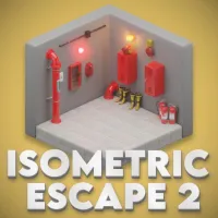Isometric Escape 2