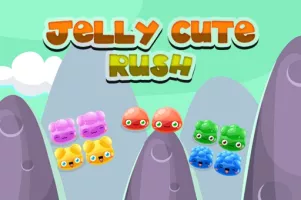 Jelly Cute Rush