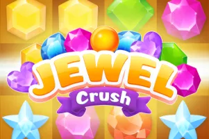Jewel Crush