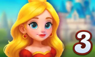 Kings and Queens Match 3