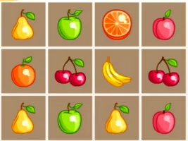 Lof Fruits Puzzles