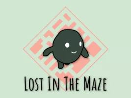 Lost In The Maze