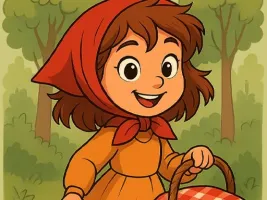 Magic Forest - Merge the Secrets