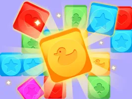 Match Tile Royal Family