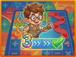 Math Master