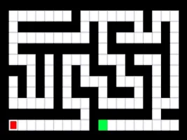 Maze Escape Challenge