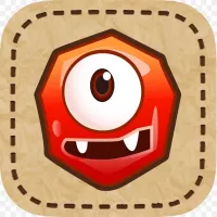 Monster Busters : Match 3 Puzzle