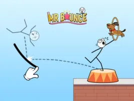 Mr Bounce